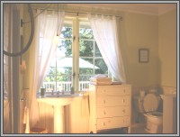 The Hale Eddy Bed & Breakfast Suites, Salt Spring Island  - Mountain Suite Bathroom